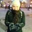 Ира Ипполитова