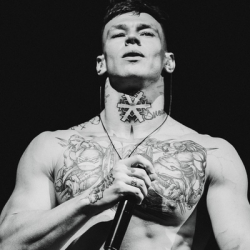 Василий Траленко