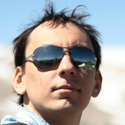 Константин Лисицкий