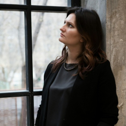 Анастасия Миронова