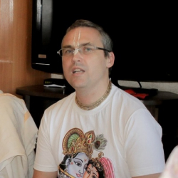 Андрей Букреев