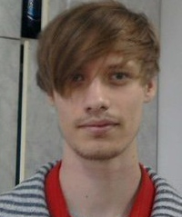 Славик Пономарев