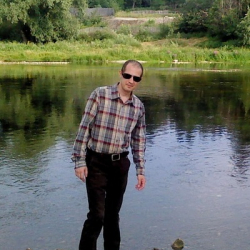 Сергей Самойлов