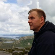 Игорь Михайленко