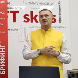 Алексей Костылев