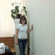 Анжела Каримова