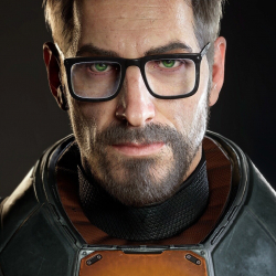 Gordon Freeman