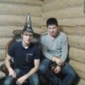 Мударис Юнусов