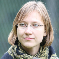 Юлия Соболева