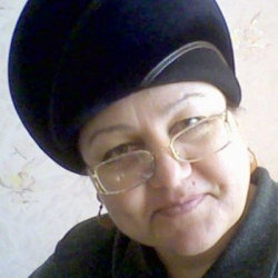 Елена Пригожева