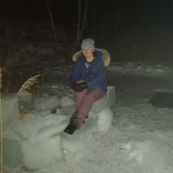 Юлия Сосницкая