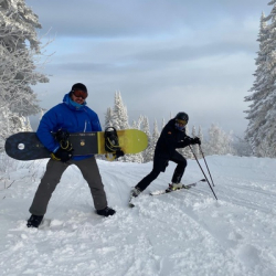 Антон Белоусов