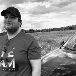 Алексей Стрельников