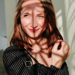 Маргарита Мардарь