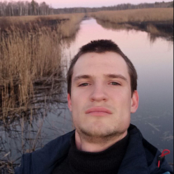 Сергій Романчук