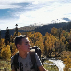 Никита Юрьевич