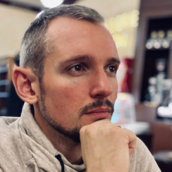 Роман Перепеченов