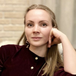 Татьяна Перепечёнова