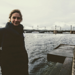 Александра Первушова