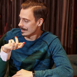 Иван Подорожный