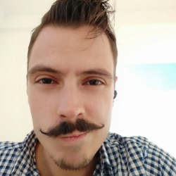 Иван Подорожный