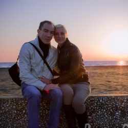 Натали Исаева