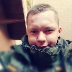 Владислав Клековкин