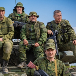 Максим Бенуа