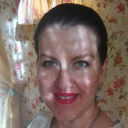 Людмила Москаленко