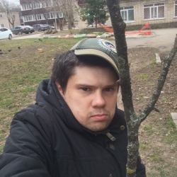 Миша Тарасофф