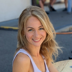 Мария Микляева