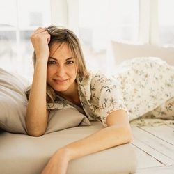 Виктория Чунихина