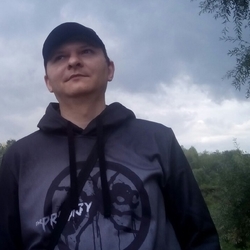 Никита Викторович