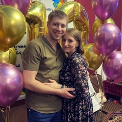 Анна Лободина