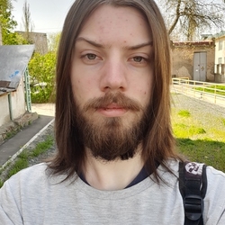 Андрей Андросов