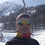 Александр Сазонов