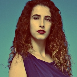 Анастасия Санджаевна