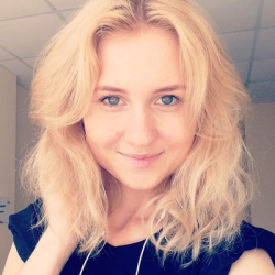 Катерина Яковлева