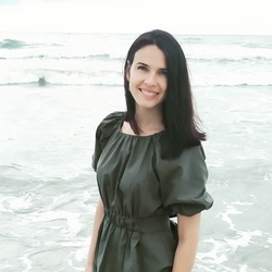 Соломия Городечная