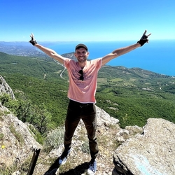 Андрей Мохтин