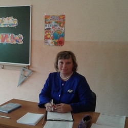 Татьяна Разина