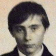 Николай Луковкин