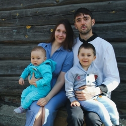 Артём Баранов