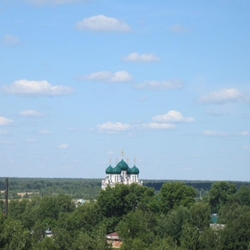 Вероника Бушуева