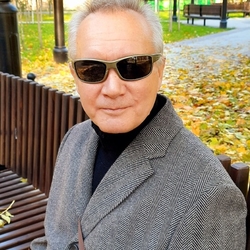 Alexander Vorozheykin