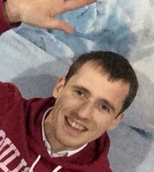 Андрей Омельченко