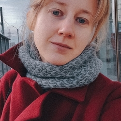 Ася Шаркова