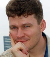 Эдуард Огарёв