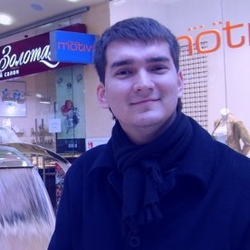 Павлик Морозов