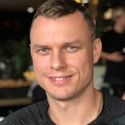 Даниил Верига